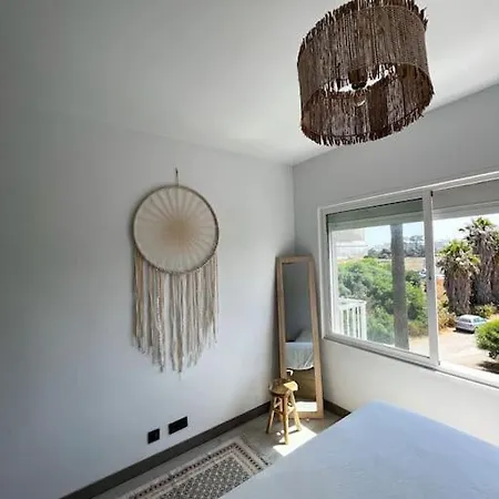 Nieuw: Horizonte, House By The Sea * Τορρεμολίνος