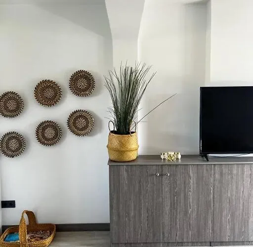 Nieuw: Horizonte, House By The Sea Appartamento