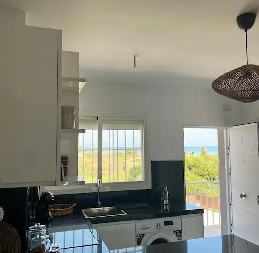 Nieuw: Horizonte, House By The Sea * Torremolinos