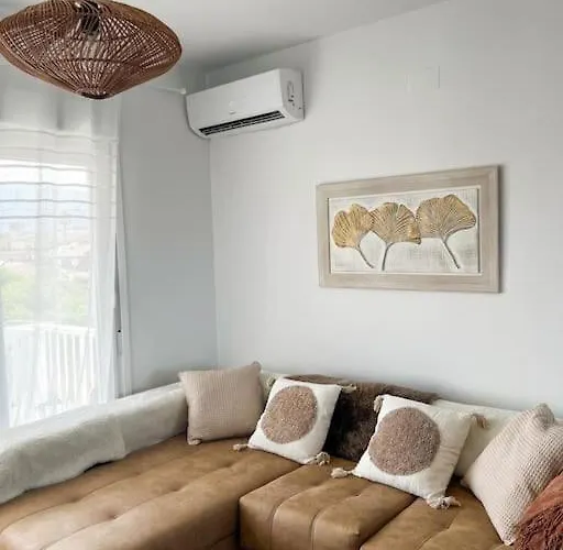 Nieuw: Horizonte, House By The Sea Appartamento Torremolinos