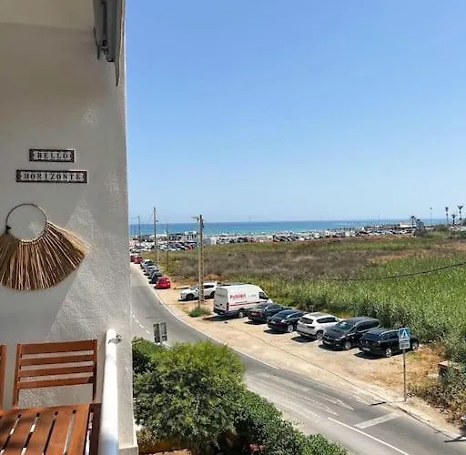 Nieuw: Horizonte, House By The Sea Appartamento Torremolinos