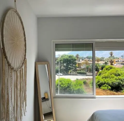 Nieuw: Horizonte, House By The Sea Appartamento