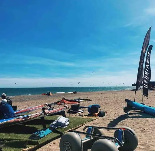 Nieuw: Horizonte, House By The Sea Appartamento Torremolinos