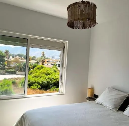 Appartamento Nieuw: Horizonte, House By The Sea Torremolinos