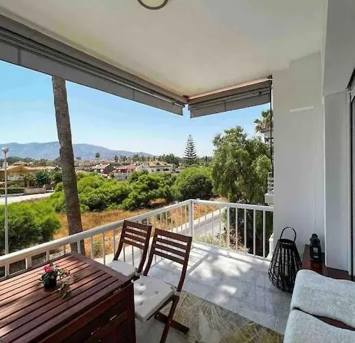 Nieuw: Horizonte, House By The Sea Appartamento *