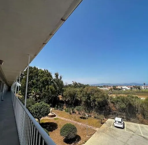 Appartamento Nieuw: Horizonte, House By The Sea Torremolinos