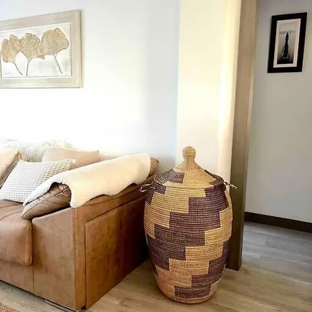 Nieuw: Horizonte, House By The Sea Торремолінос