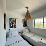 Nieuw: Horizonte, House By The Sea Apartment Torremolinos