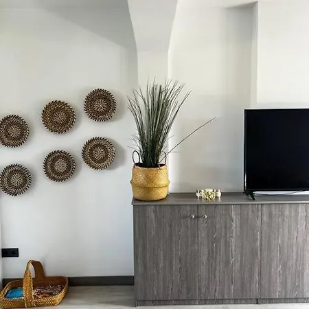 Nieuw: Horizonte, House By The Sea Apartamento