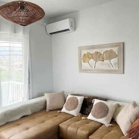 Nieuw: Horizonte, House By The Sea Apartamento Torremolinos