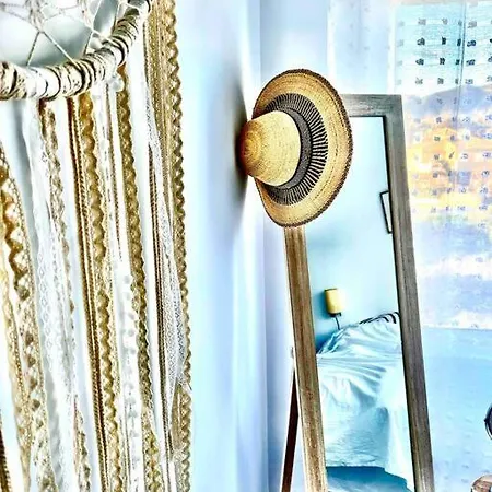 Nieuw: Horizonte, House By The Sea Apartamento *