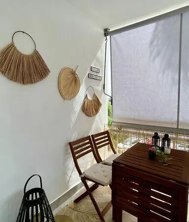 Nieuw: Horizonte, House By The Sea Appartement *
