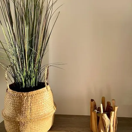 Apartamento Nieuw: Horizonte, House By The Sea *