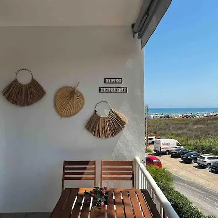 Apartamento Nieuw: Horizonte, House By The Sea