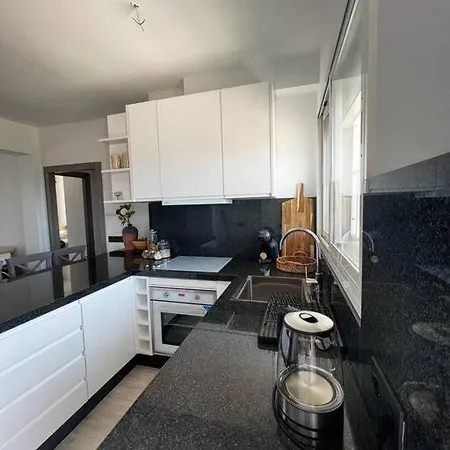 Apartamento Nieuw: Horizonte, House By The Sea *