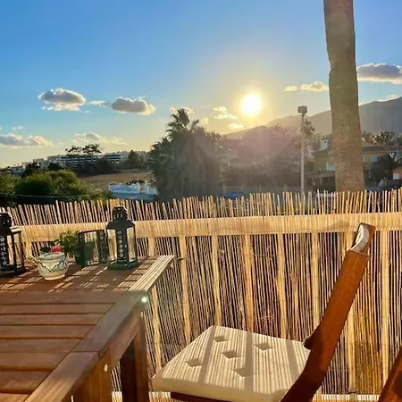 Nieuw: Horizonte, House By The Sea Apartamento Torremolinos