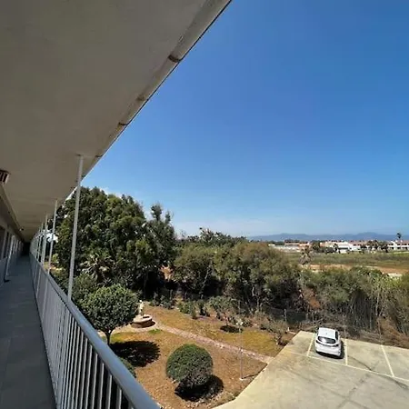 Apartamento Nieuw: Horizonte, House By The Sea Torremolinos