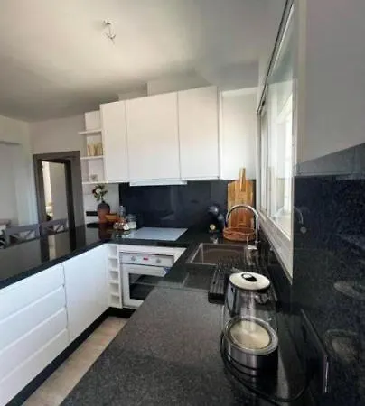 Appartement Nieuw: Horizonte, House By The Sea Torremolinos