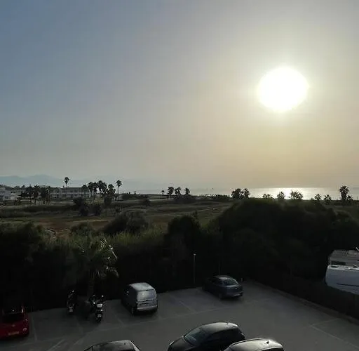 Nieuw: Horizonte, House By The Sea Apartment