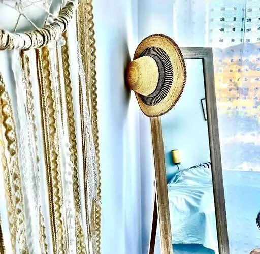 Nieuw: Horizonte, House By The Sea Apartment *