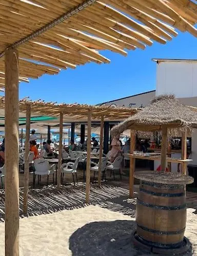 Nieuw: Horizonte, House By The Sea 토레몰리노스