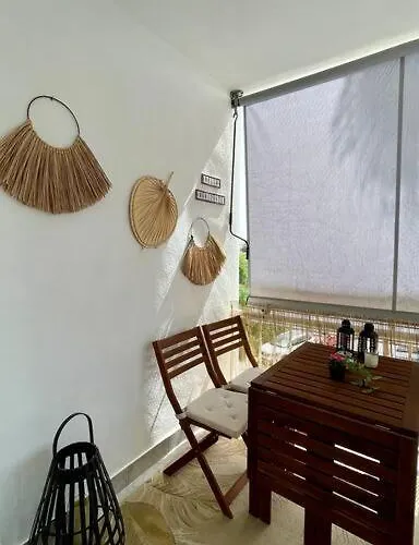 Nieuw: Horizonte, House By The Sea 아파트 *