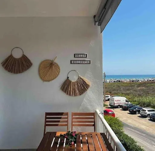 아파트 Nieuw: Horizonte, House By The Sea