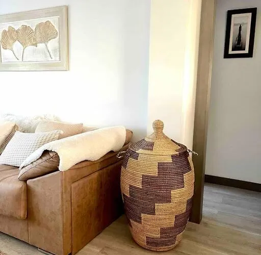 Nieuw: Horizonte, House By The Sea Torremolinos