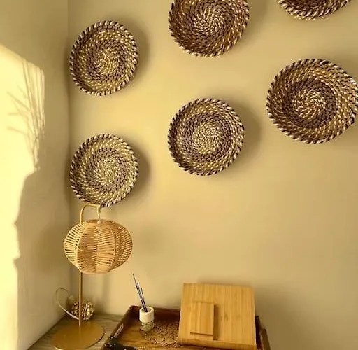 Nieuw: Horizonte, House By The Sea * Torremolinos