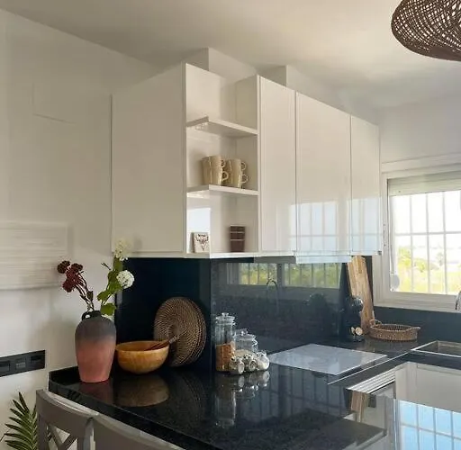 Nieuw: Horizonte, House By The Sea * Torremolinos