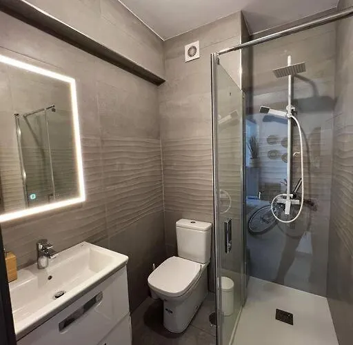 Nieuw: Horizonte, House By The Sea * Torremolinos