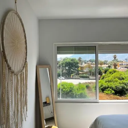 Nieuw: Horizonte, House By The Sea شقة