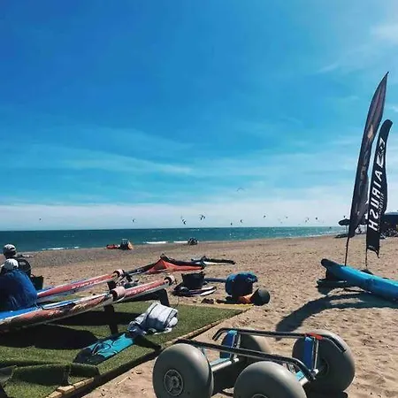 Nieuw: Horizonte, House By The Sea شقة توريمولينوس
